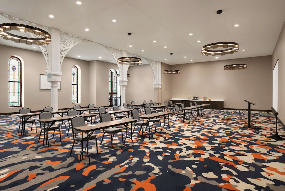 Homewood Suites by Hilton Indianapolis Downtown IUPUI - photo 46