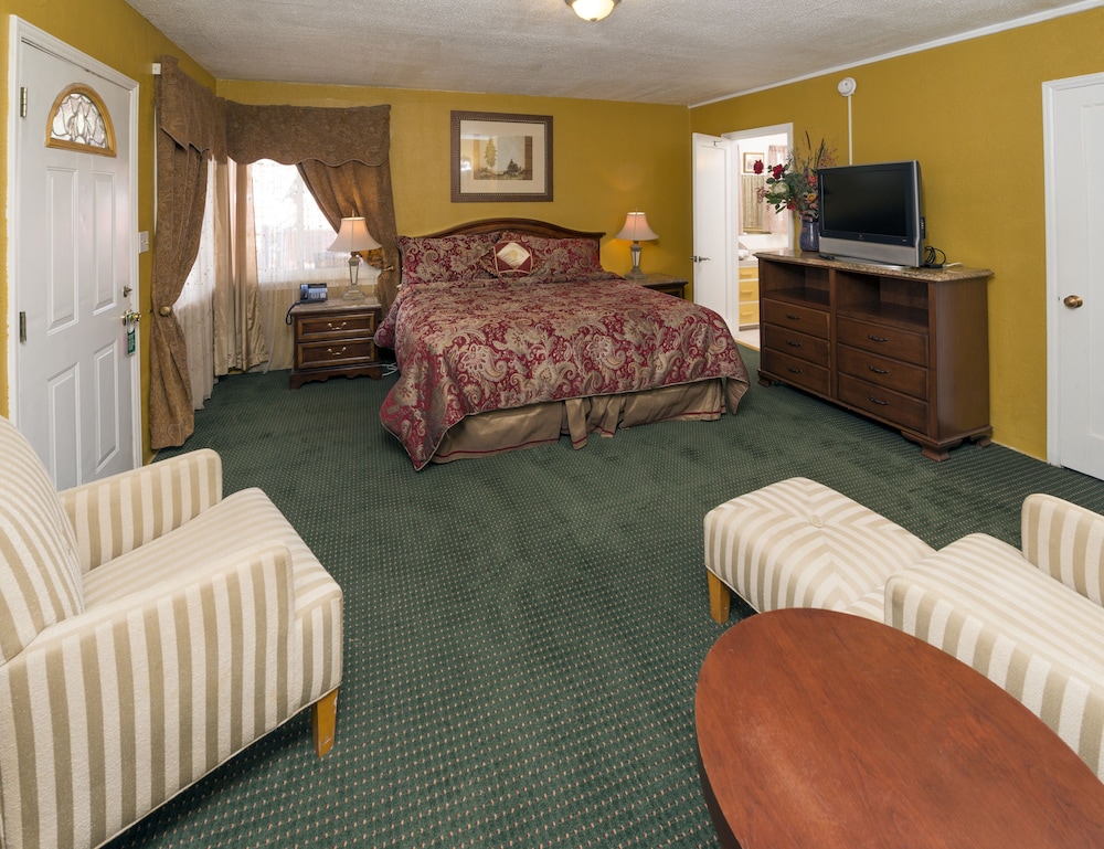 Rainbow Lodge and Inn - photo 6