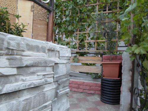 Cute&Tiny 5 minutes walk from Marjanishvili Metro