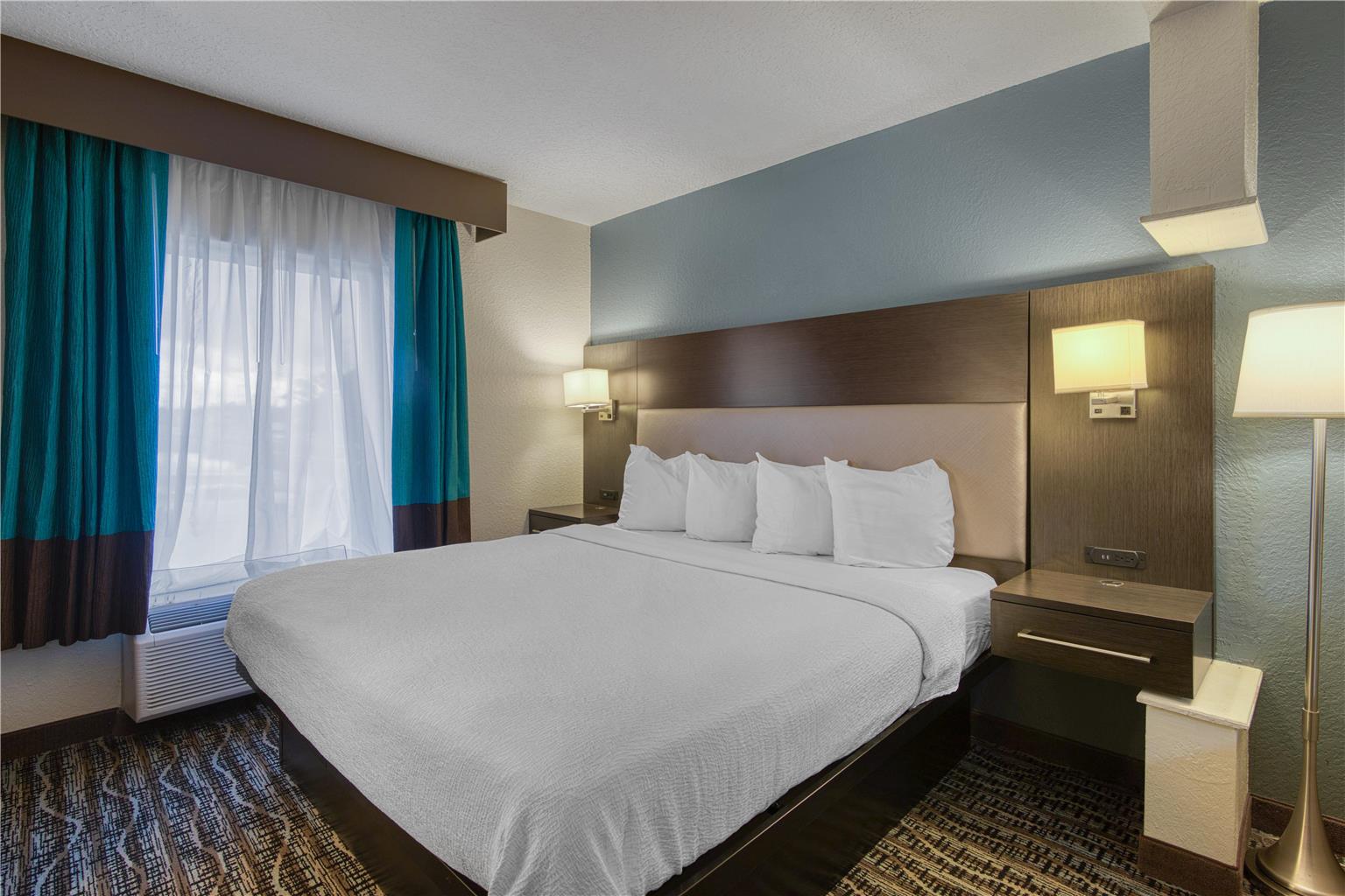 Best Western Waldo Inn and Suites - photo 24