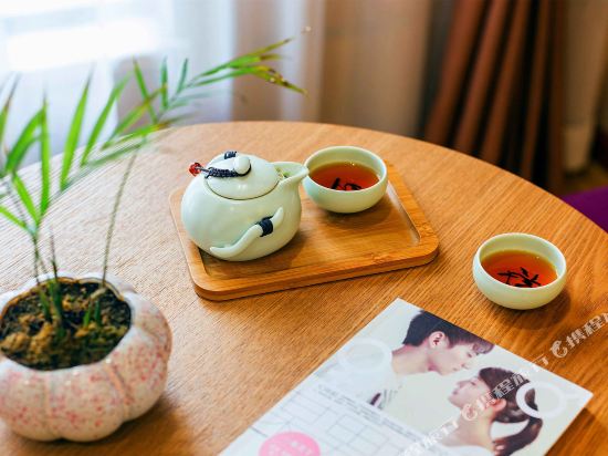 Banwen Hotel - last minute hotel in Chongqing