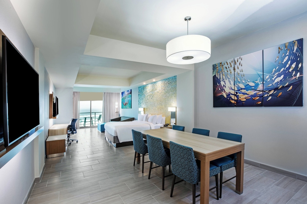 Courtyard by Marriott South Padre Island - photo 22