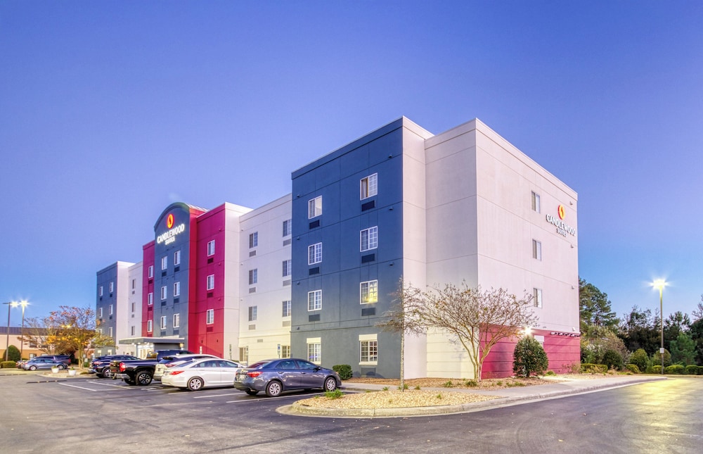 Candlewood Suites New Bern by IHG - photo 36