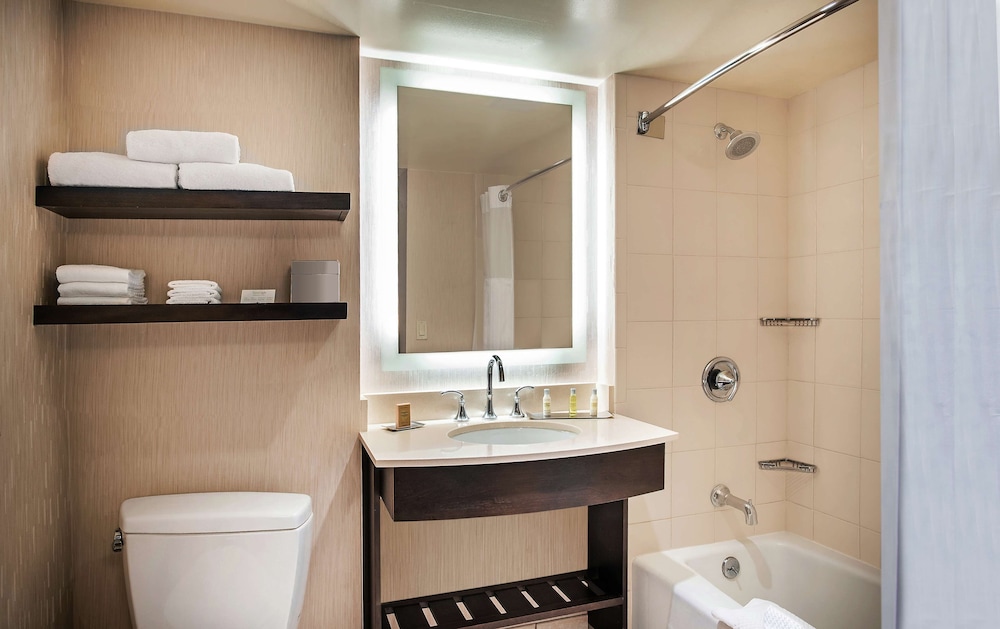 DoubleTree by Hilton San Diego Mission Valley - photo 36