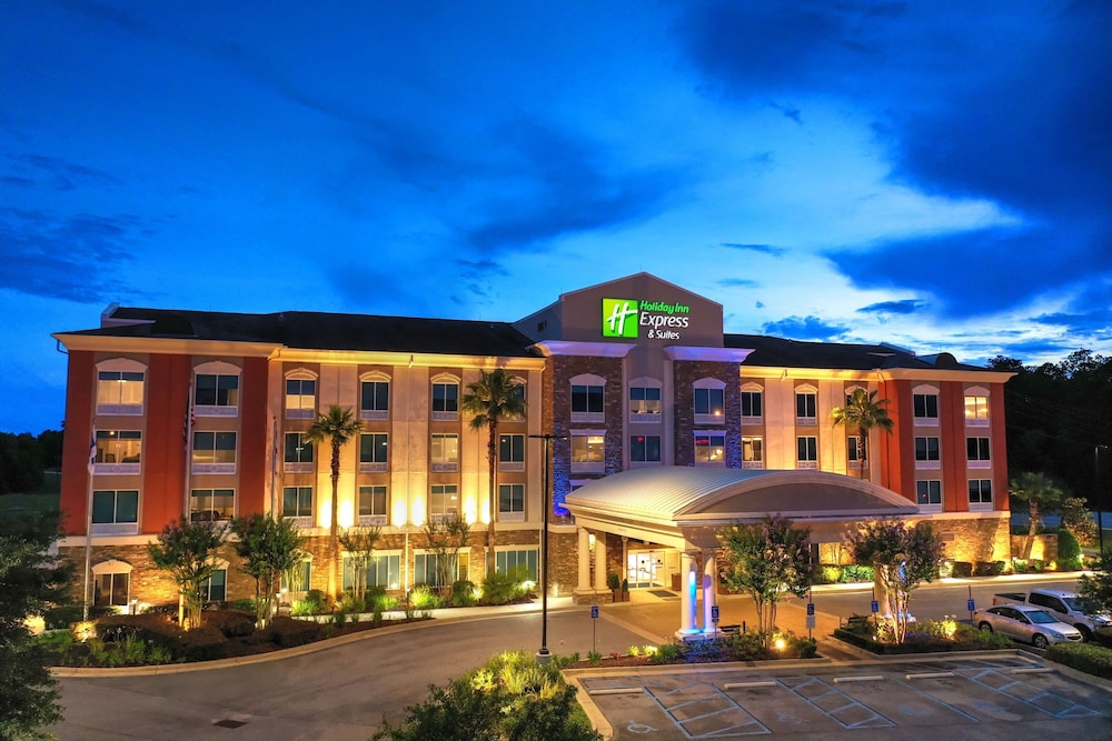 Holiday Inn Express Hotel & Suites Mobile Saraland by IHG - photo 71