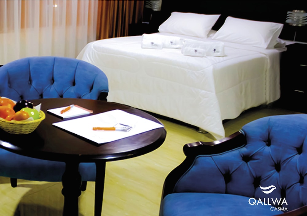 Qallwa Casma - last minute hotel in Casma