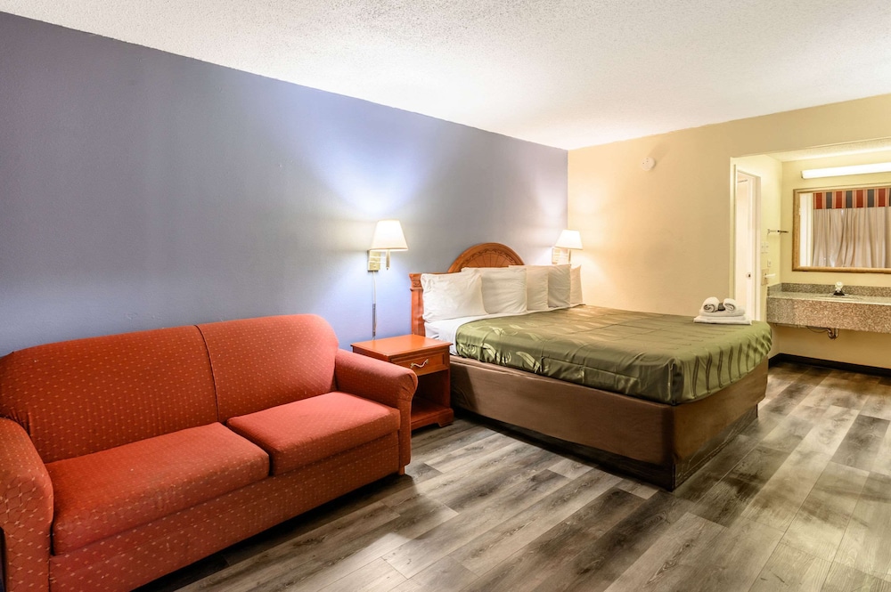 Quality Inn New Orleans I 10 East - photo 20