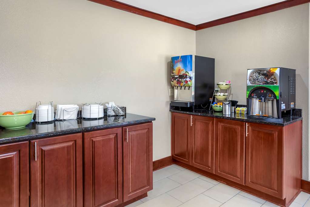 Comfort Inn Hoffman Estates Schaumburg - photo 27