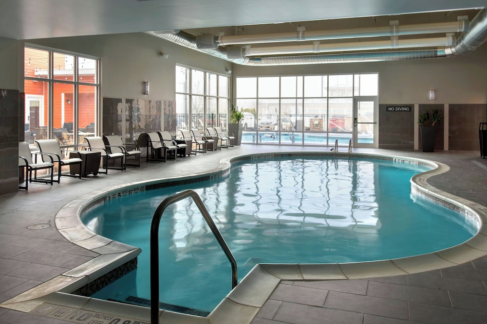 Residence Inn by Marriott New York Long Island East End - photo 21