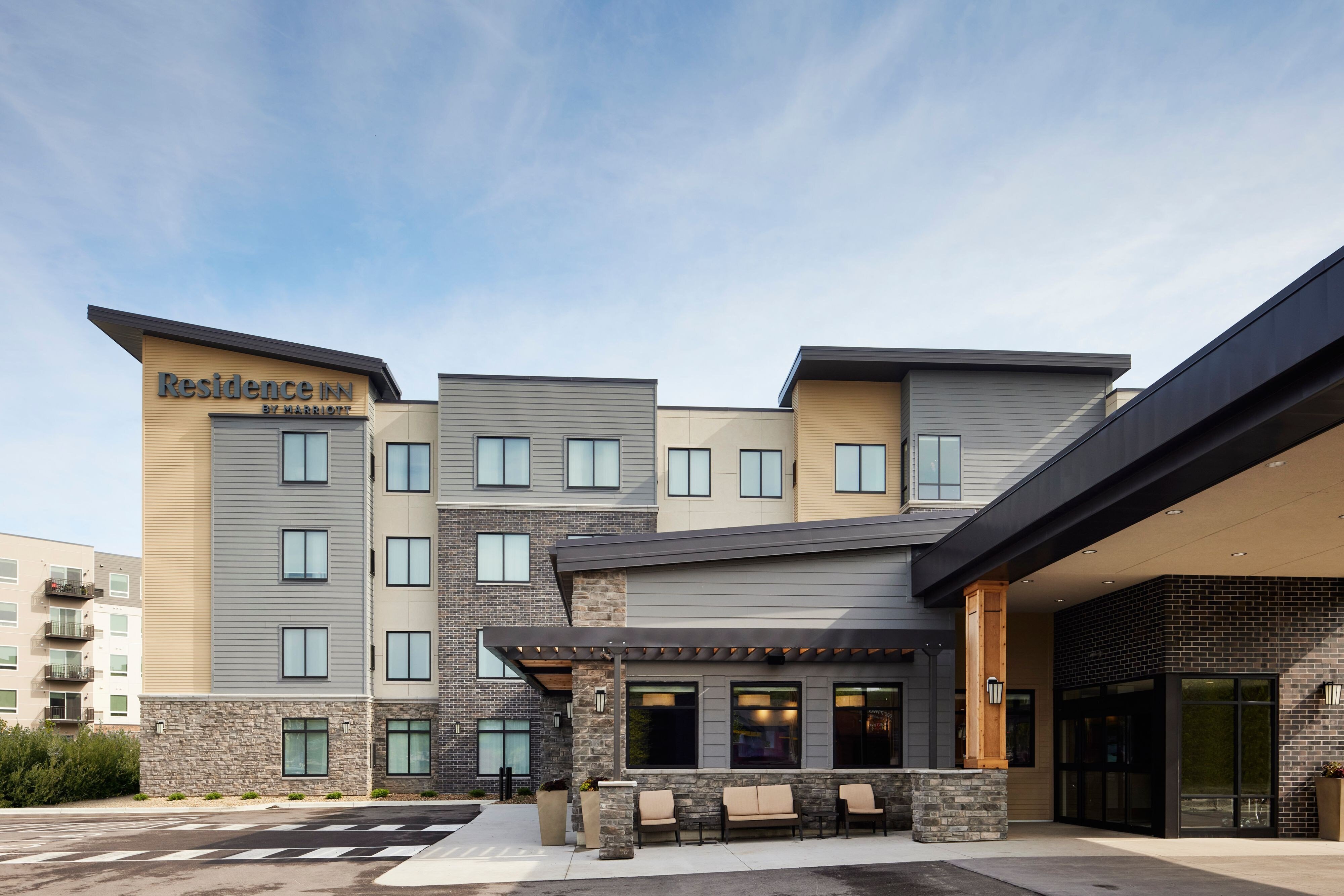 Residence Inn Rochester Mayo Clinic Area South - photo 4