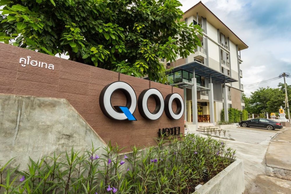 Qoo Hotel in Buri Ram, Thailand