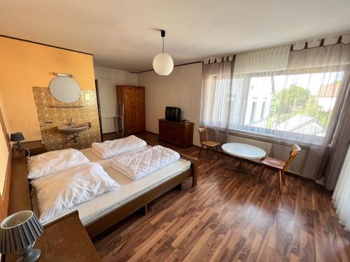 Landgasthof Zum Anker in Langenfeld, Germany