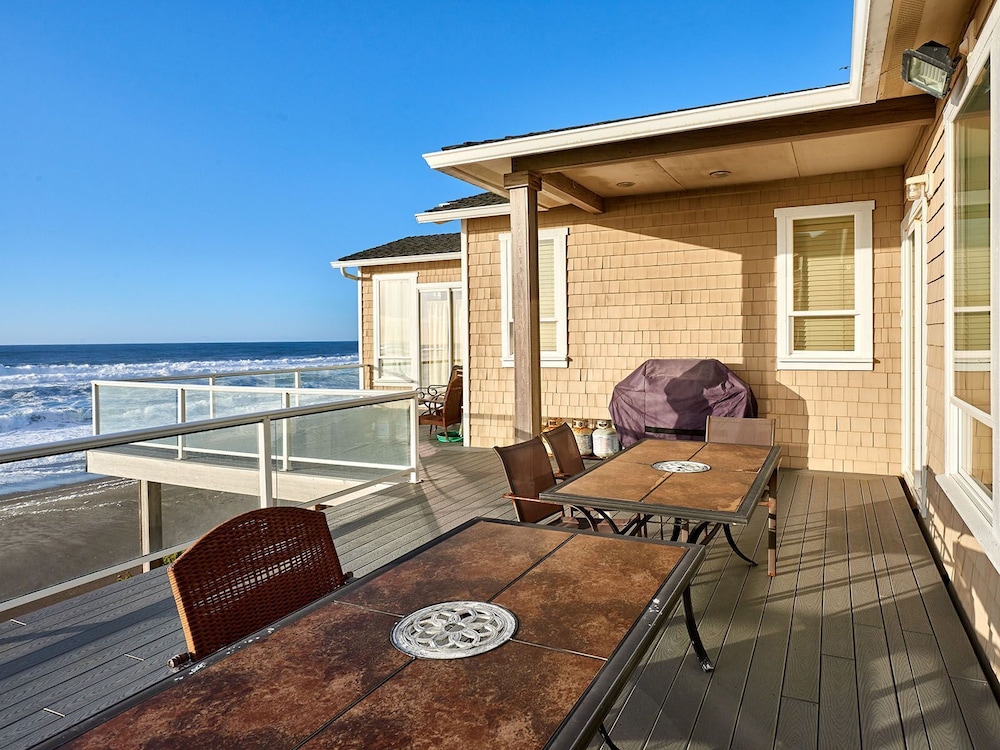 Admiral's Beach Retreat - photo 45
