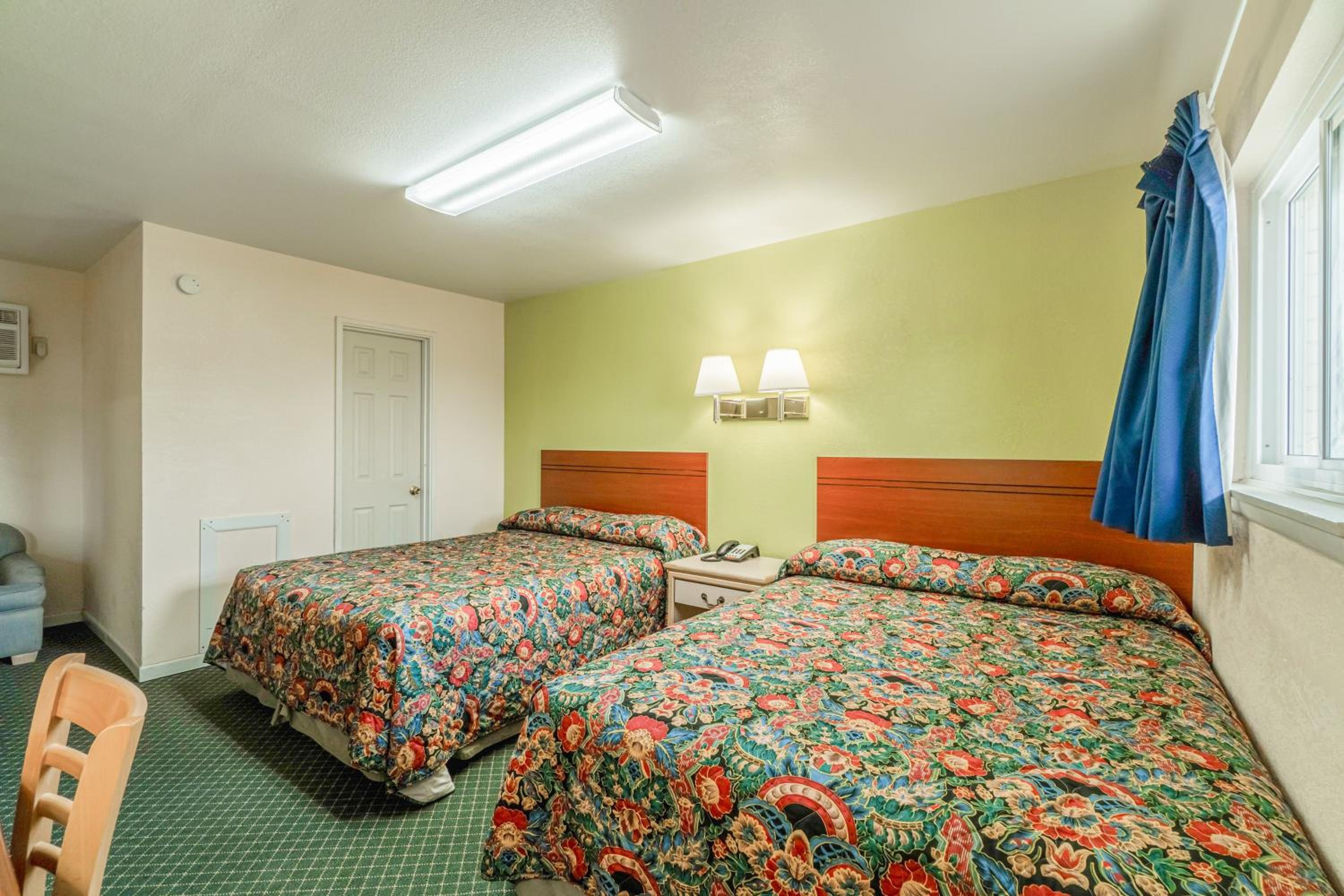 Longhorn Motel Boise City - photo 8