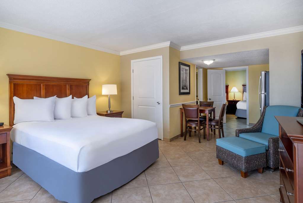 The Sandbar Hotel Trademark Collection By Wyndham - photo 34