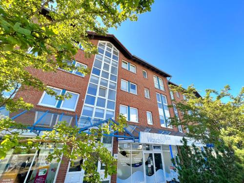 Ferienwohnung Blumenberg — 4-Star Luxury Hotel in Ostseebad Binz, Germany