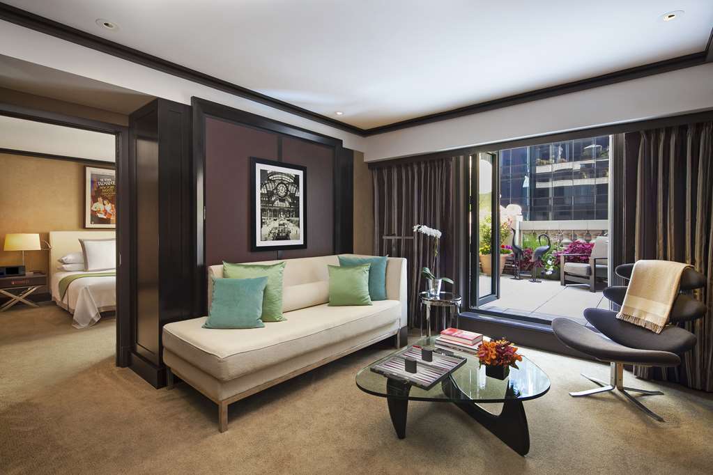 The Chatwal In The Unbound Collection By Hyatt - photo 23