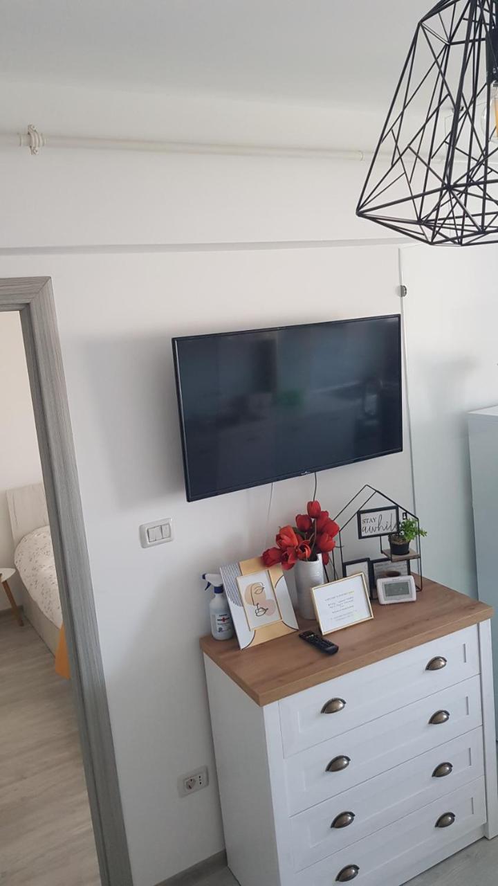 Mall VI Apartments — 4-Star Luxury Hotel in Bacau, Romania