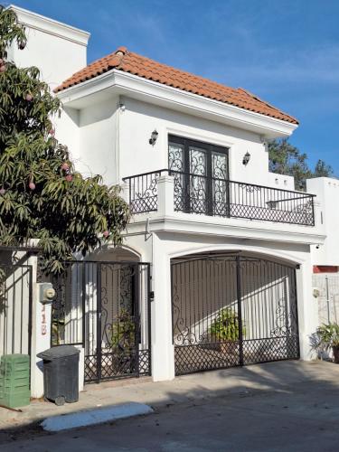 Casa de las Dunas — 4-Star Luxury Hotel in Ciudad Madero, Mexico