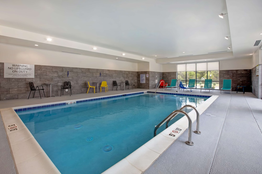Home2 Suites by Hilton Charlotte Northlake - photo 32