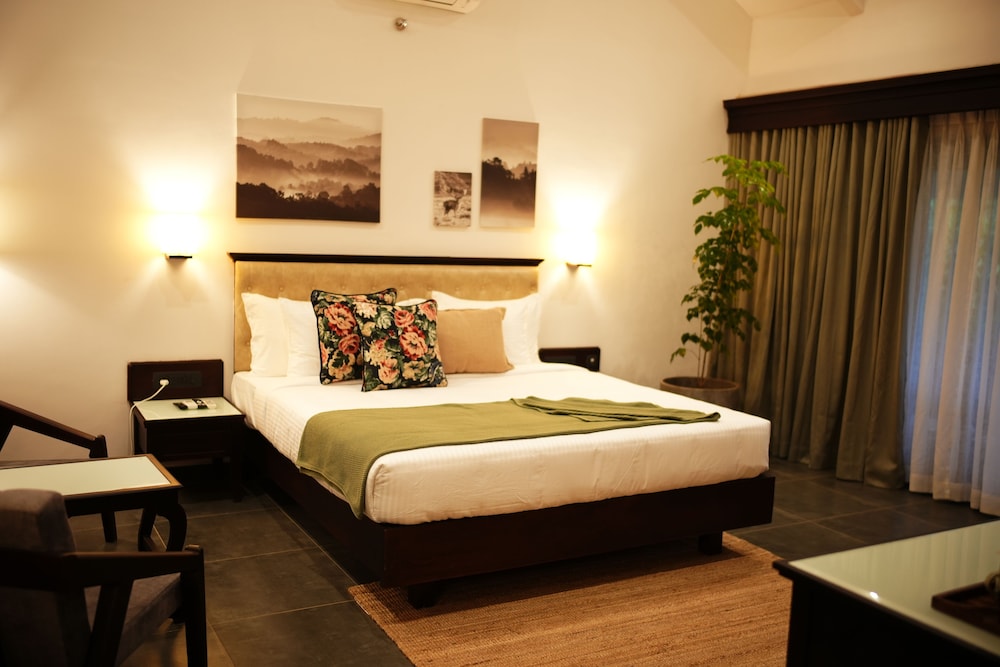 Blanket Days Resort and Spa in Erode, India
