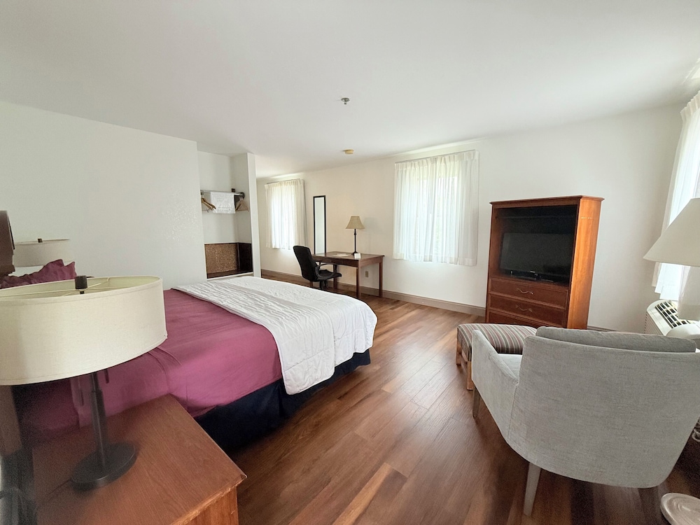 Inn at Cemetery Hill - photo 44