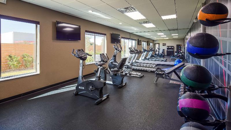 Comfort Inn & Suites Houston I 45 North IAH - photo 63