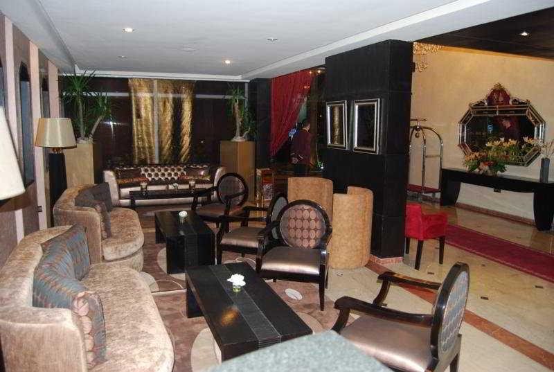 Hôtel Anfa Port Casablanca in Casablanca, Morocco