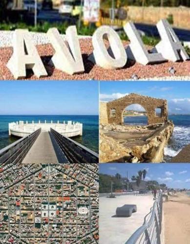 A Tempu Persu in Avola, Italy