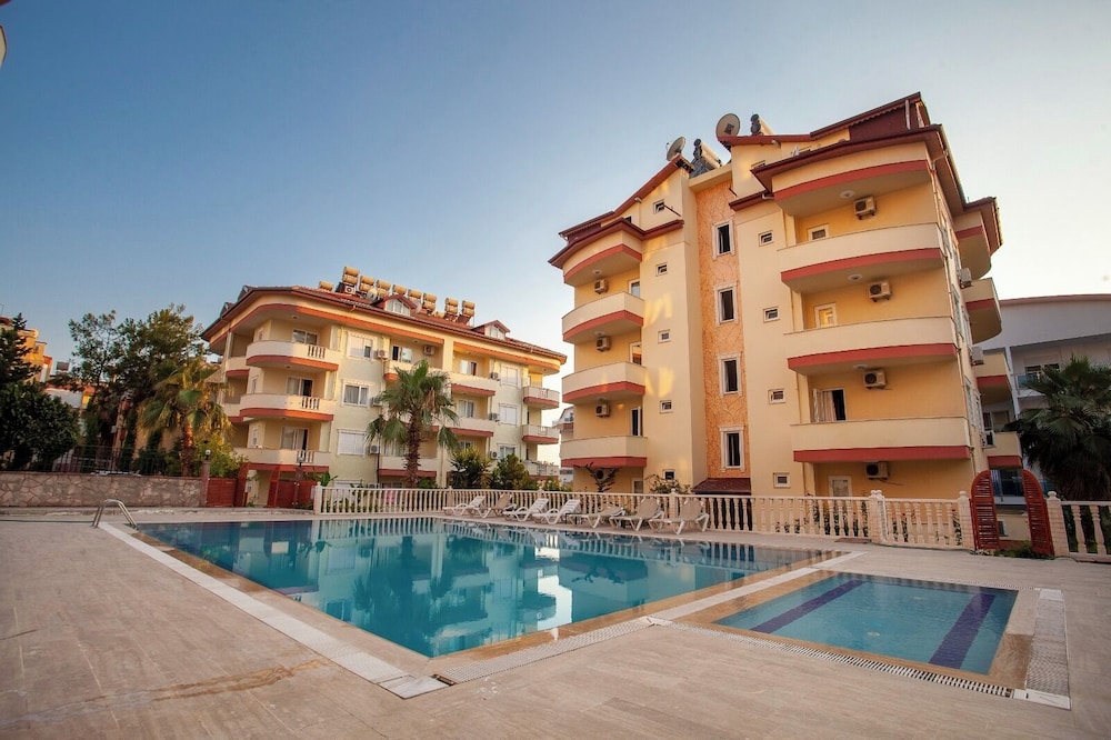 Sevgi Sitesi - last minute hotel in Alanya