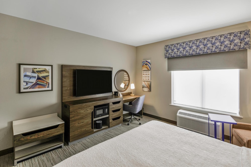 Hampton Inn & Suites by Hilton Decatur - photo 23