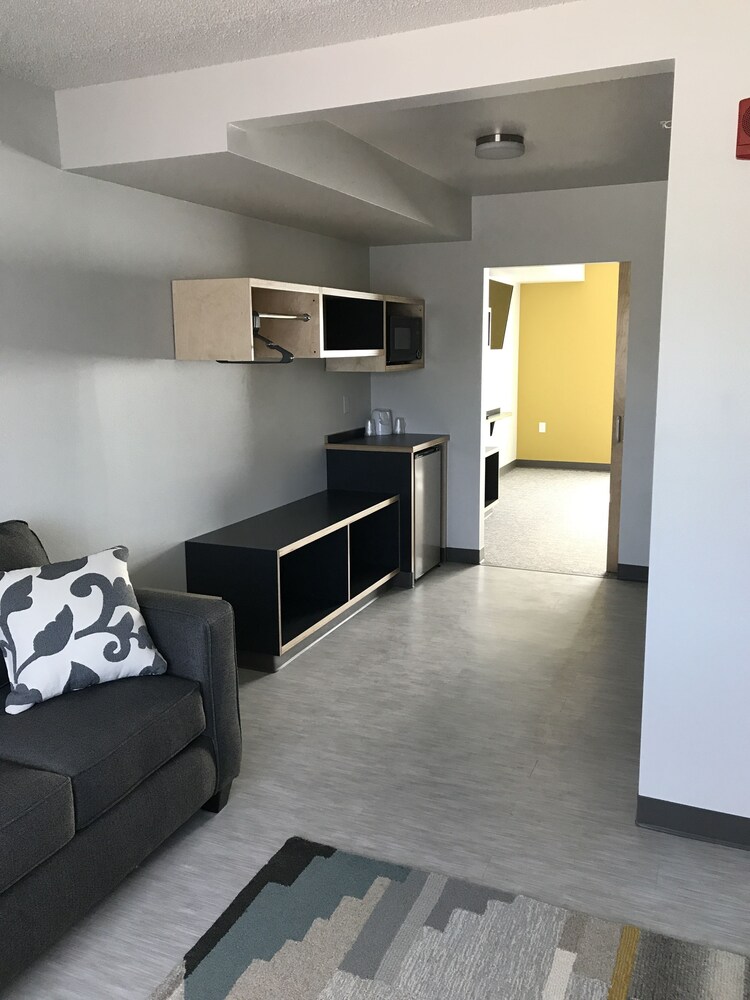 The Nest Hotel - photo 22