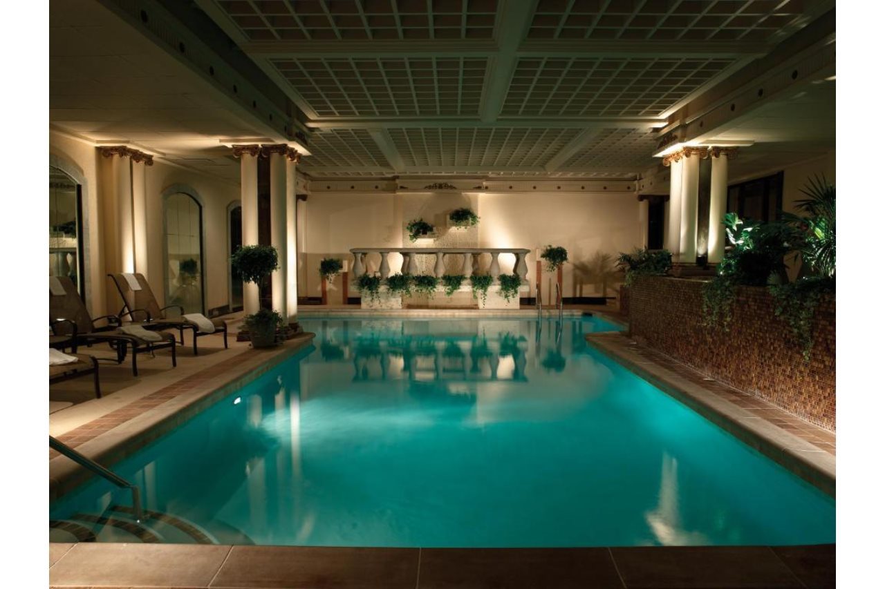 The Peabody Memphis - photo 15