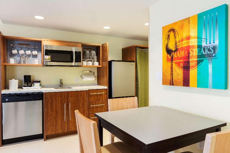 Home2 Suites by Hilton Omaha West NE - photo 33
