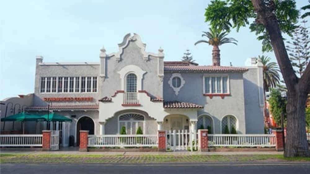 Quinta Miraflores Boutique Hotel in Lima, Peru