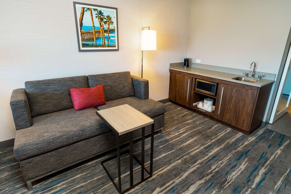 Hampton Inn & Suites Imperial Beach San Diego - photo 20