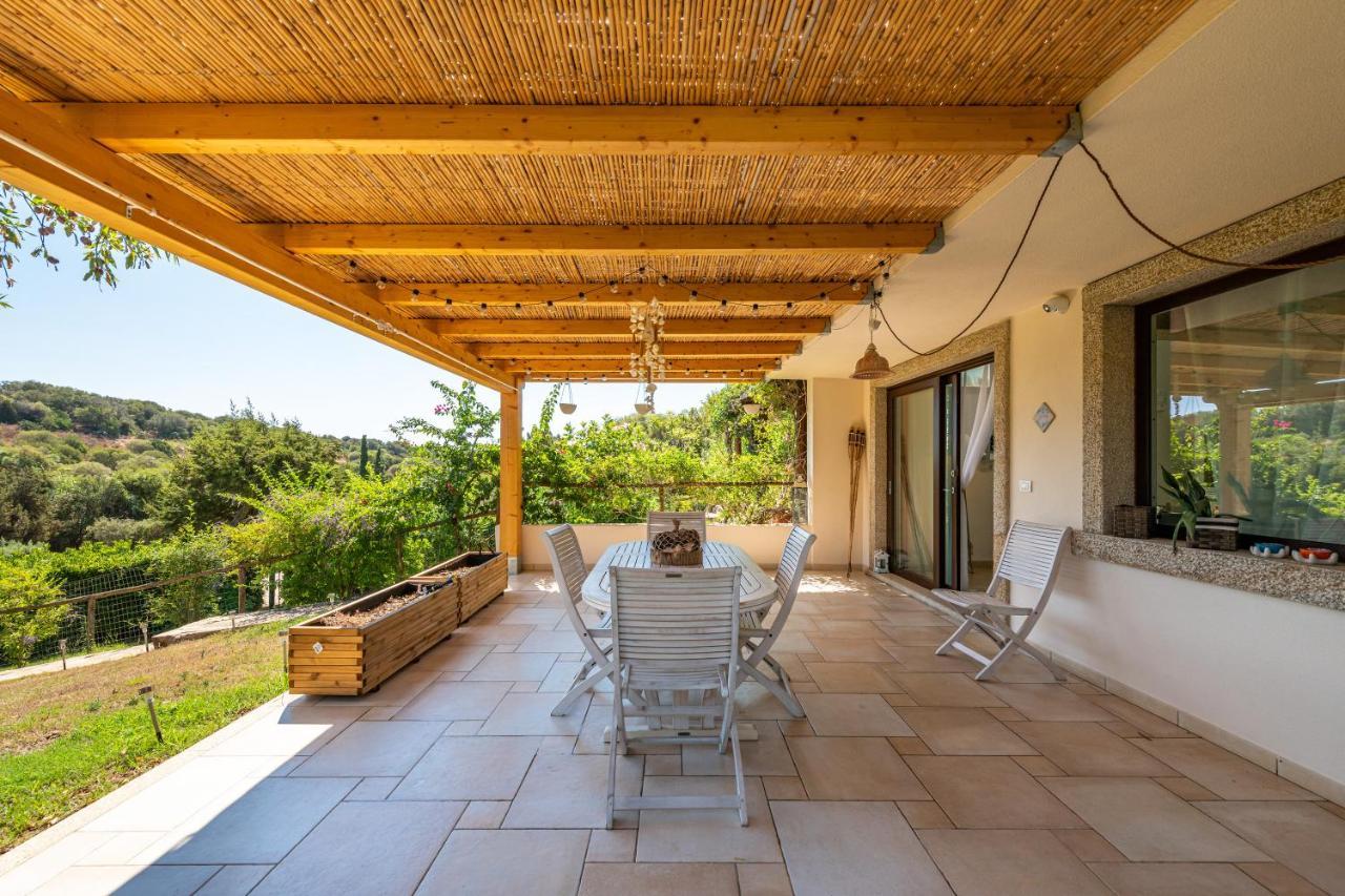 Casa Vacanza Il Bouganville — Villasimius — photo 2