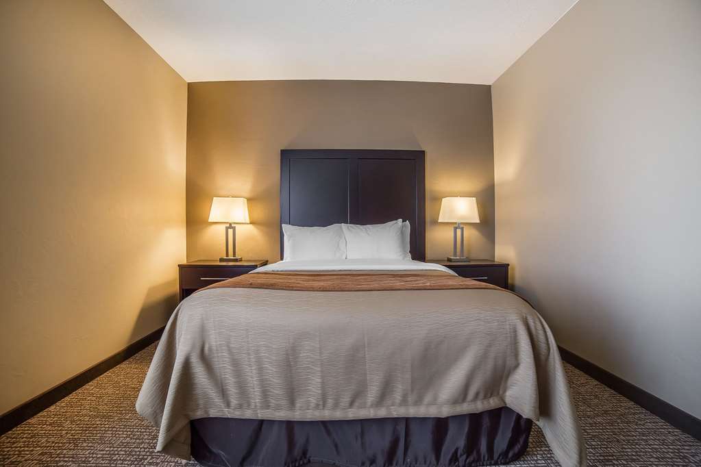 Comfort Inn & Suites Vernal National Monument Area - photo 43