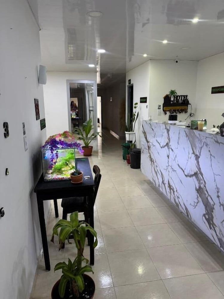 Hotel palmalinda in Palmira, Colombia