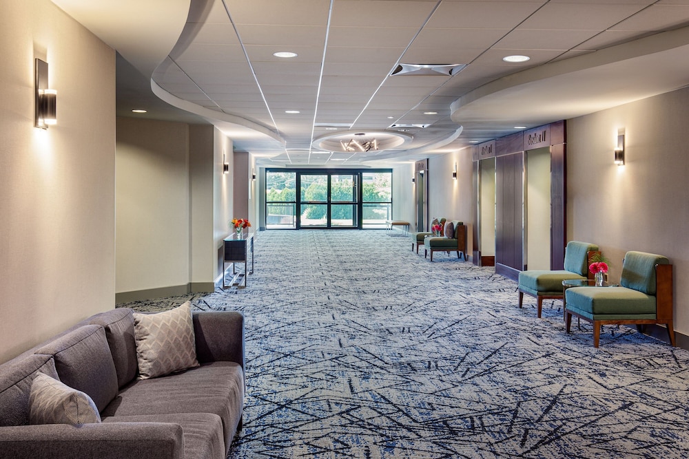 Courtyard by Marriott Boston Marlborough - photo 42