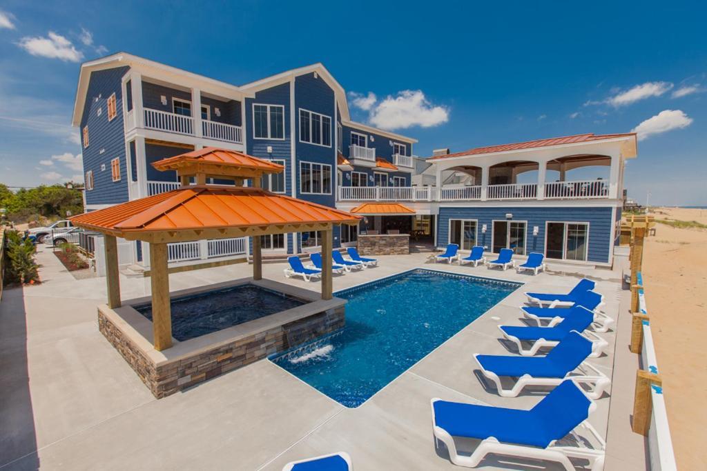 The Regency in Virginia Beach, United States