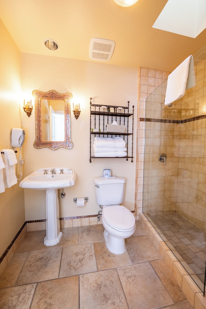 Hotel Sausalito - photo 23