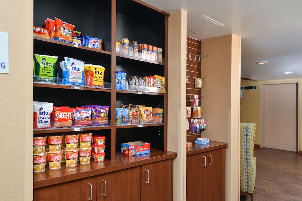 Holiday Inn Express Hunt Valley by IHG - photo 28