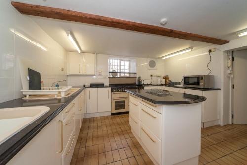 Vivers Mill Guest House