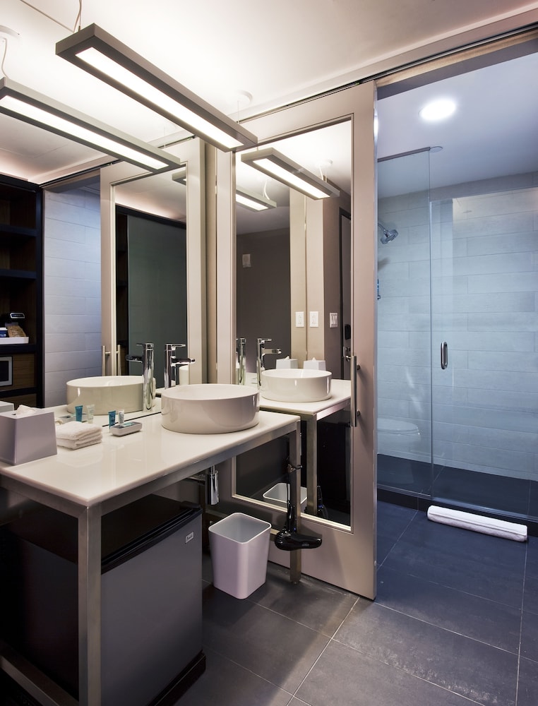 Aloft Miami Brickell - photo 22
