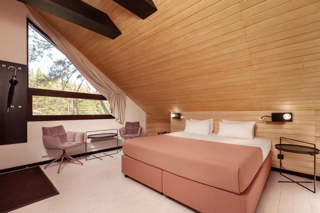 Good Zone Hotel in Pishchanka, Ukraine