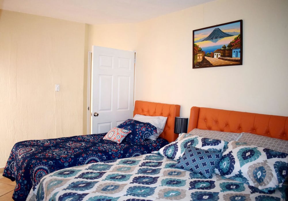 Laguna Sky pet-friendly hotel Guatemala City
