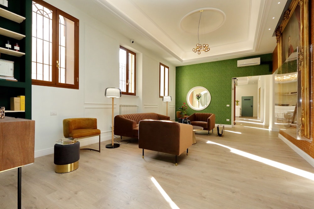 Casa Santa Sofia Hotel — Rome — photo 5