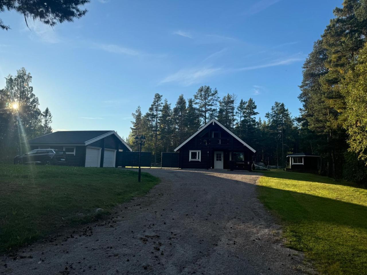 Ihr schwedischer Urlaubstraum in Soederhamn, Sweden