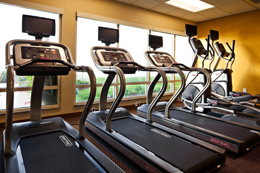 TownePlace Suites by Marriott Fort Walton Beach Eglin AFB - photo 25